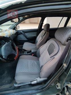 تۆیۆتا کالدینا